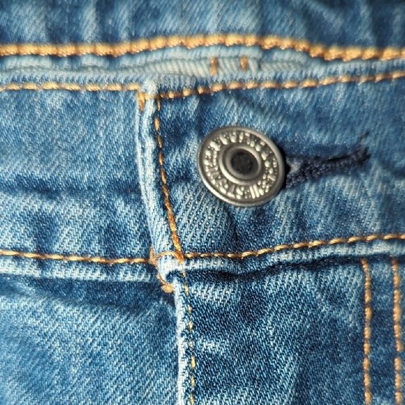 Levi 511 Jeans Size W39 L30 - Picture 4 of 6